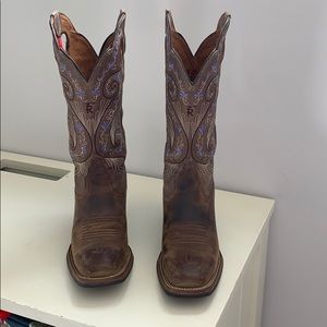 Tony Lama 3R Boots